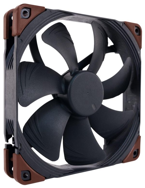 Вентилатор Noctua 140mm NF-A14 iPPC-2000 PWM 2
