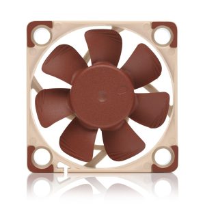 Вентилатор Noctua 40mm NF-A4x10 PWM 1