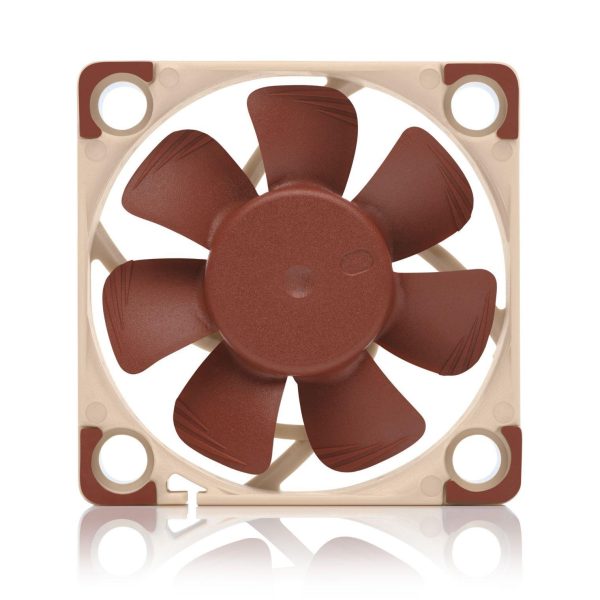 Вентилатор Noctua 40mm NF-A4x10 PWM 1