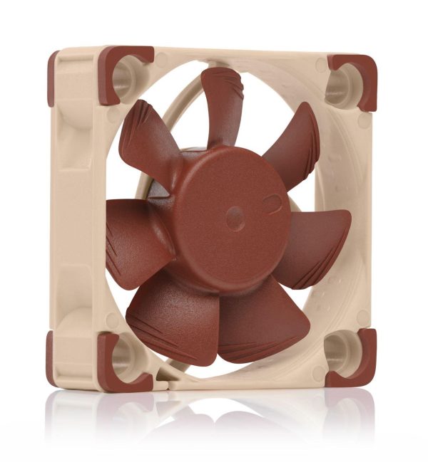 Вентилатор Noctua 40mm NF-A4x10 PWM 2