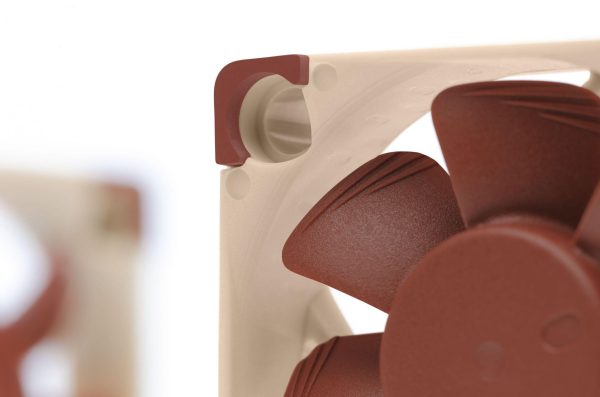 Вентилатор Noctua 40mm NF-A4x10 PWM 5