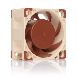 Вентилатор Noctua, 40mm, NF-A4x20 PWM 1