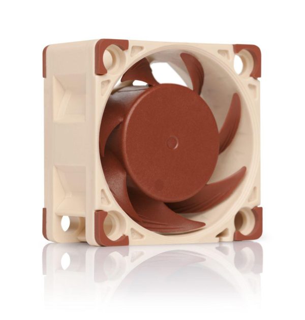 Вентилатор Noctua, 40mm, NF-A4x20 PWM 1