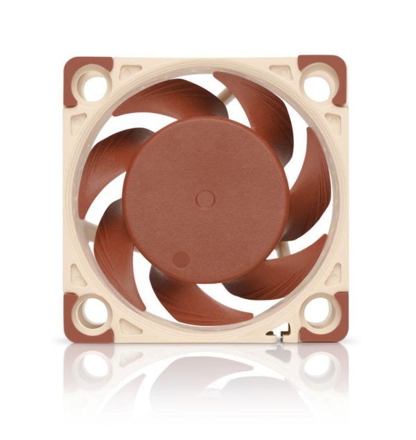 Вентилатор Noctua, 40mm, NF-A4x20 PWM 2