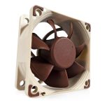 Вентилатор Noctua 60mm NF-A6x25 PWM 1