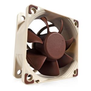 Вентилатор Noctua 60mm NF-A6x25 PWM 1