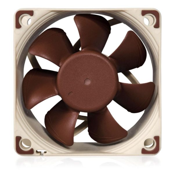Вентилатор Noctua 60mm NF-A6x25 PWM 2