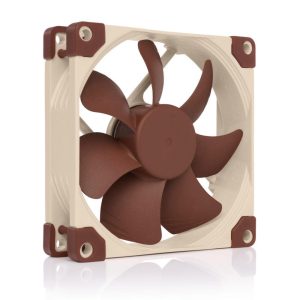 Вентилатор Noctua 92mm NF-A9 FLX 92mm 1