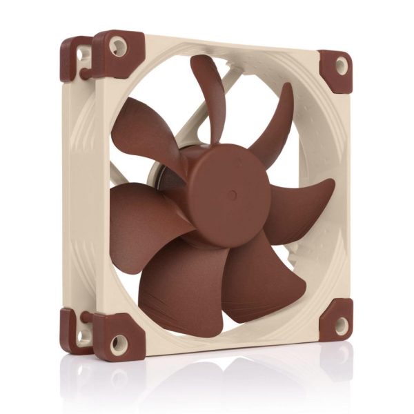 Вентилатор Noctua 92mm NF-A9 FLX 92mm 1