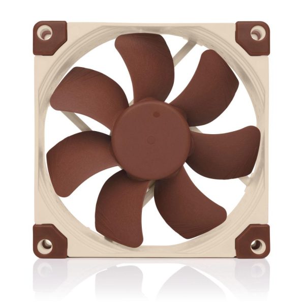 Вентилатор Noctua 92mm NF-A9 FLX 92mm 2