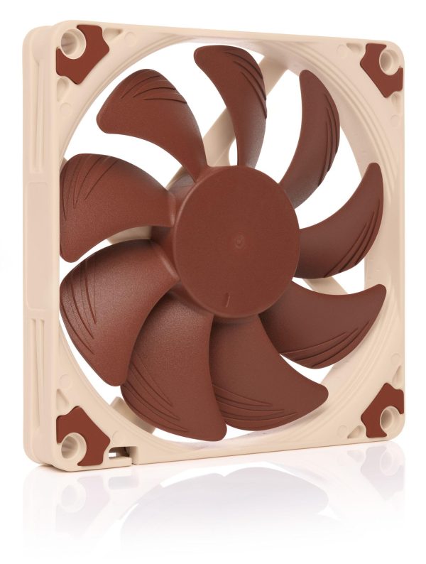 Вентилатор Noctua 92mm NF-A9x14 PWM 1