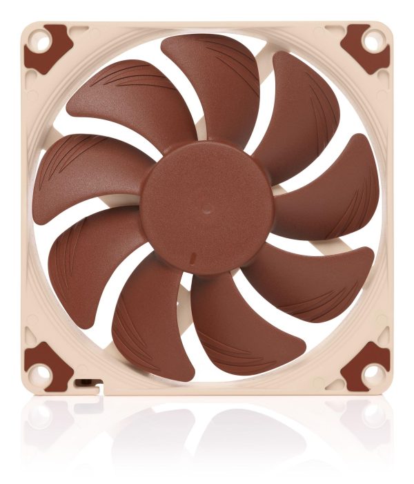 Вентилатор Noctua 92mm NF-A9x14 PWM 2
