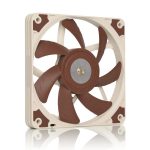 Вентилатор Noctua NF-A12x15 FLX, 120 mm 1