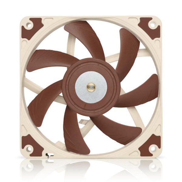 Вентилатор Noctua NF-A12x15 FLX, 120 mm 2