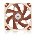 Вентилатор Noctua NF-A12x15 PWM, 120 mm 1