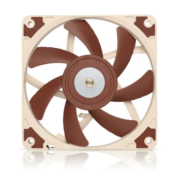 Вентилатор Noctua NF-A12x15 PWM, 120 mm 2