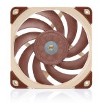 Вентилатор Noctua NF-A12x25 FLX, 120 mm 1