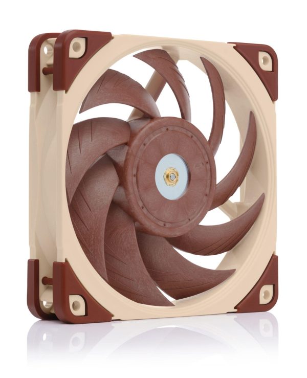 Вентилатор Noctua NF-A12x25 FLX, 120 mm 2