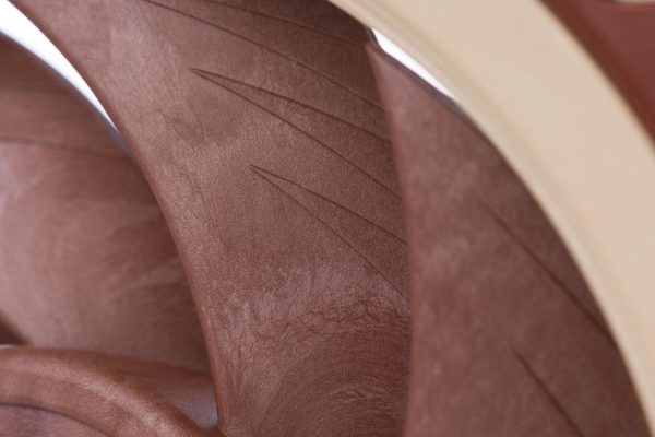 Вентилатор Noctua NF-A12x25 FLX, 120 mm 4