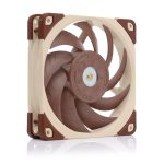 Вентилатор Noctua NF-A12x25 LS-PWM, 120mm 1