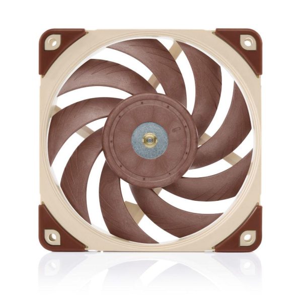 Вентилатор Noctua NF-A12x25 LS-PWM, 120mm 2