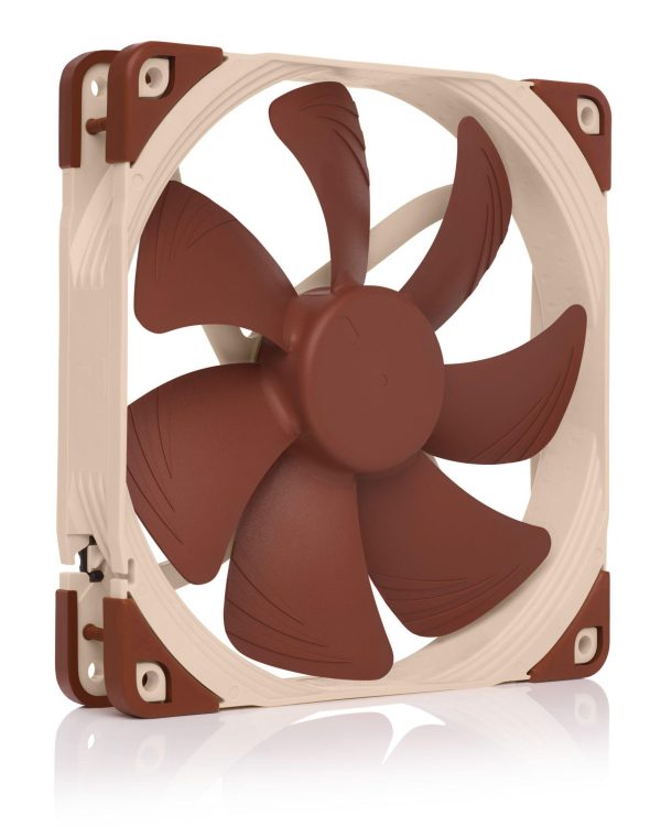 Вентилатор Noctua NF-A14 5V PWM 1