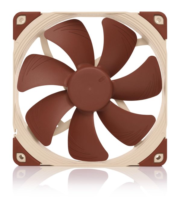 Вентилатор Noctua NF-A14 5V PWM 2