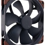 Вентилатор Noctua NF-A14 industrialPPC, 3000PWM, 140 mm 1
