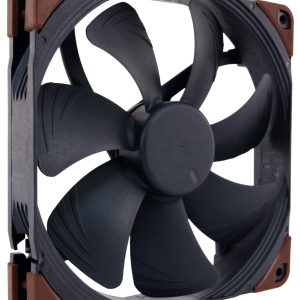 Вентилатор Noctua NF-A14 industrialPPC, 3000PWM, 140 mm 1