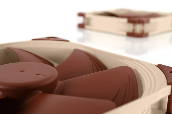 Вентилатор Noctua NF-A14 PWM, 140mm 4
