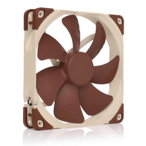 Вентилатор Noctua NF-A14x25 FLX, 140mm 1