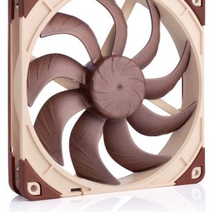 Вентилатор Noctua NF-A14x25 G2 PWM 1