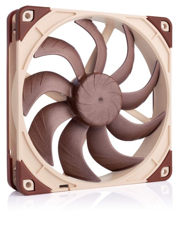 Вентилатор Noctua NF-A14x25 G2 PWM 1