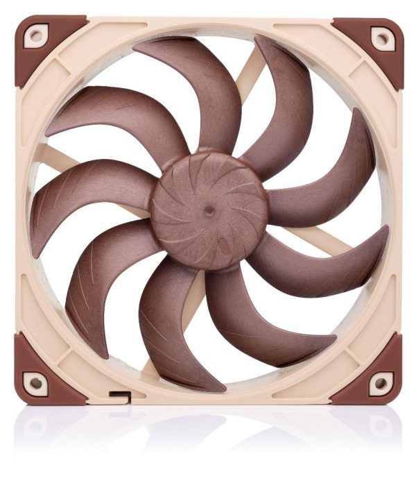 Вентилатор Noctua NF-A14x25 G2 PWM 2