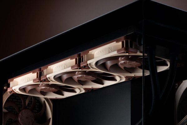 Вентилатор Noctua NF-A14x25 G2 PWM 6