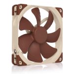 Вентилатор Noctua NF-A14x25 ULN, 140mm 1