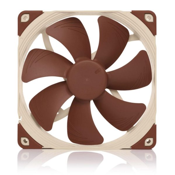 Вентилатор Noctua NF-A14x25 ULN, 140mm 2