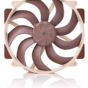 Вентилатор Noctua NF-A14x25r G2 PWM, 140mm 1