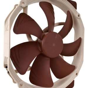 Вентилатор Noctua NF-A15 PWM 150x140x25mm 1