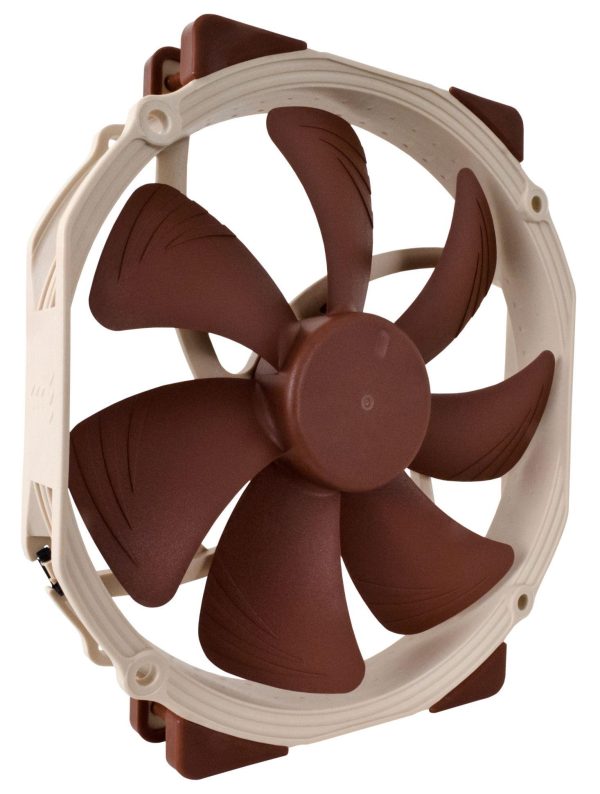 Вентилатор Noctua NF-A15 PWM 150x140x25mm 1