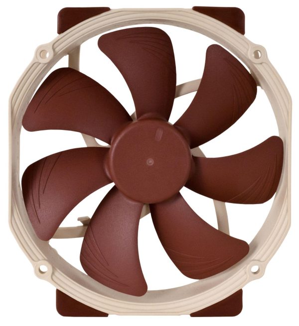 Вентилатор Noctua NF-A15 PWM 150x140x25mm 2