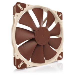 Вентилатор Noctua NF-A20 5V PWM 200x200x30mm 1