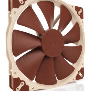 Вентилатор Noctua NF-A20 FLX 200x200x30mm 1