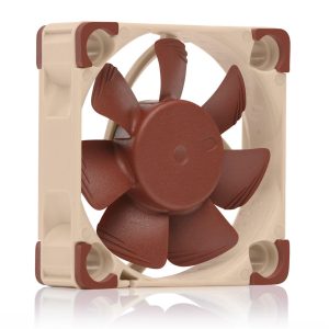 Вентилатор Noctua NF-A4x10 FLX, 12V, 40mm 1