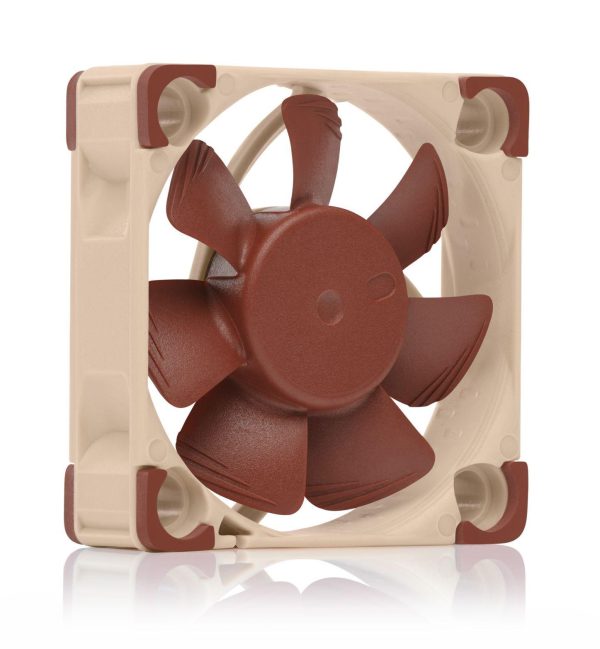 Вентилатор Noctua NF-A4x10 FLX, 12V, 40mm 1