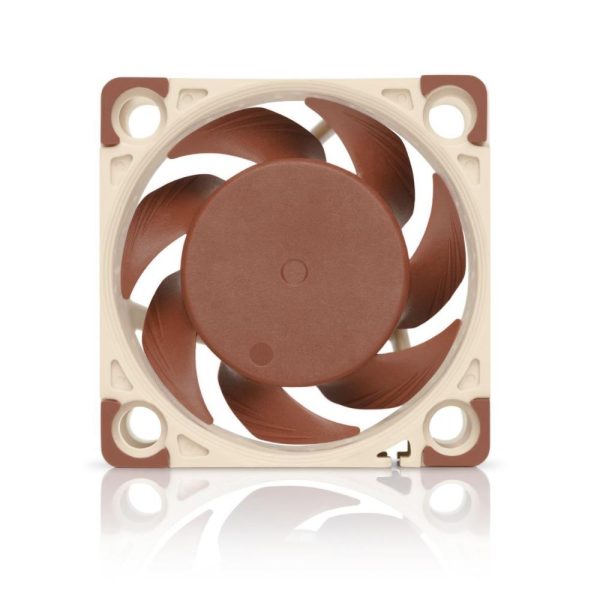 Вентилатор Noctua NF-A4x20 5V 40mm PWM 2