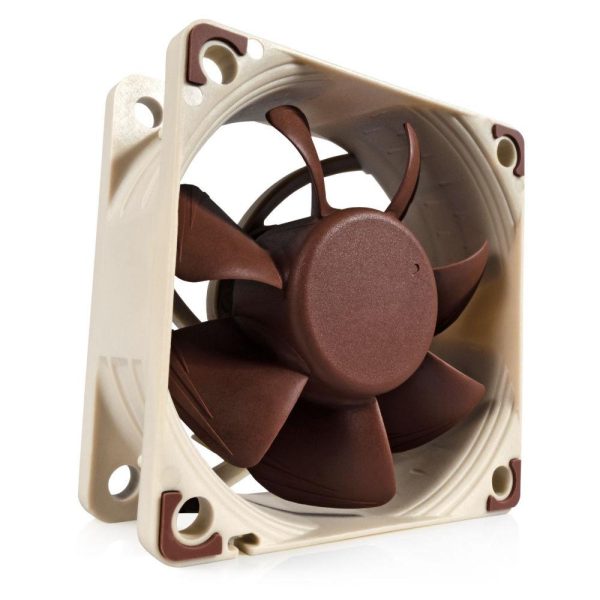 Вентилатор Noctua NF-A6x25 5V PWM 60mm 1