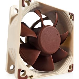 Вентилатор Noctua NF-A6x25 FLX, 60mm 1