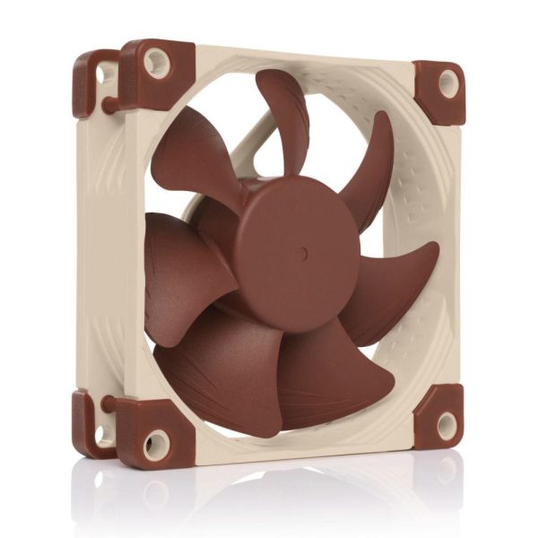 Вентилатор Noctua NF-A8 5V PWM, 80 mm 1