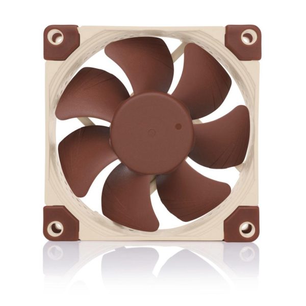 Вентилатор Noctua NF-A8 FLX, 80 mm 2